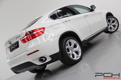 BMW X6 3.0 dA xDrive30 211cv