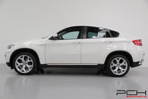 BMW X6 3.0 dA xDrive30 211cv