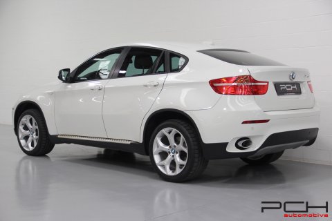 BMW X6 3.0 dA xDrive30 211cv