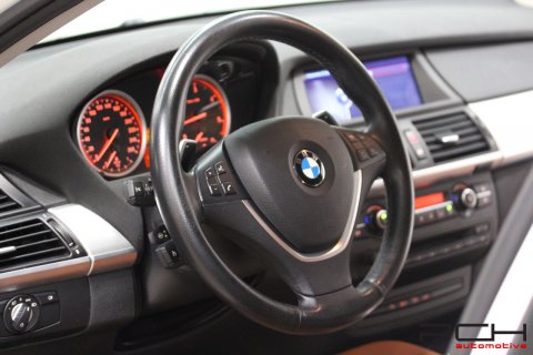 BMW X6 3.0 dA xDrive30 211cv