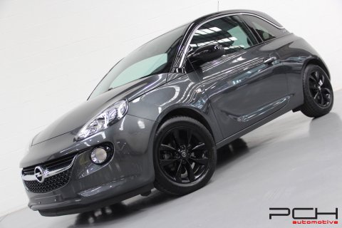 OPEL Adam 1.2i JAM