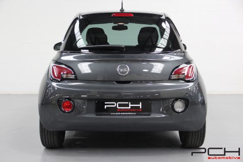 OPEL Adam 1.2i JAM