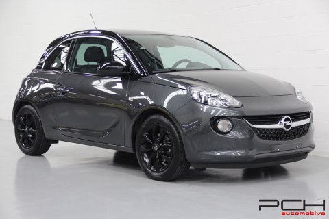 OPEL Adam 1.2i JAM