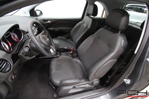 OPEL Adam 1.2i JAM