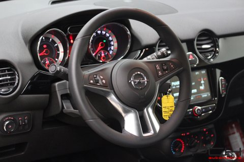 OPEL Adam 1.2i JAM