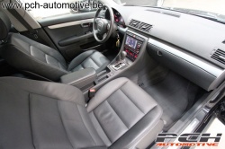 AUDI A4 Avant 2.0 TDi 136cv DPF Multitronic Aut.