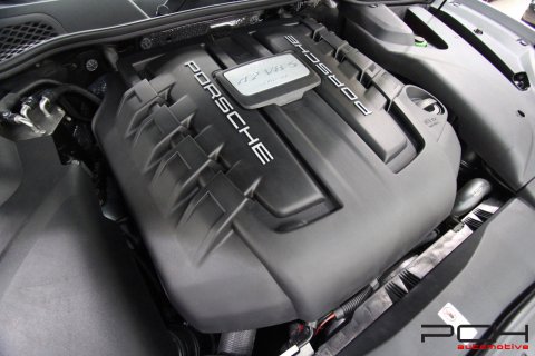 PORSCHE Cayenne 4.2 D V8 Bi-Turbo 385cv Tiptronic S **FULL OPTIONS!!!**