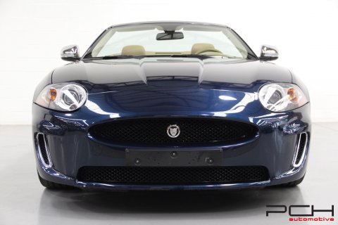 JAGUAR XK Cabriolet 5.0i V8 385cv Aut.