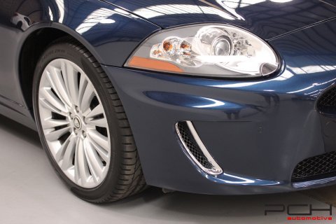 JAGUAR XK Cabriolet 5.0i V8 385cv Aut.