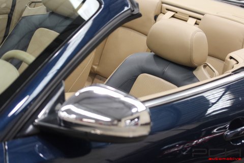 JAGUAR XK Cabriolet 5.0i V8 385cv Aut.