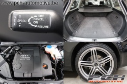 AUDI A4 Avant 2.0 TDi 136cv DPF Multitronic Aut.