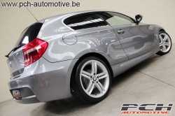 BMW 116 D Sportshatch Start/Stop ***PACK M-TECHNIC***