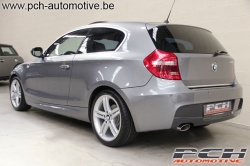 BMW 116 D Sportshatch Start/Stop ***PACK M-TECHNIC***