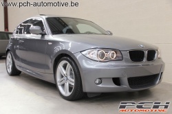 BMW 116 D Sportshatch Start/Stop ***PACK M-TECHNIC***