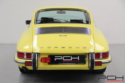 PORSCHE 912