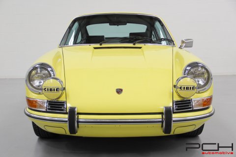 PORSCHE 912