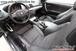 BMW 116 D Sportshatch Start/Stop ***PACK M-TECHNIC***