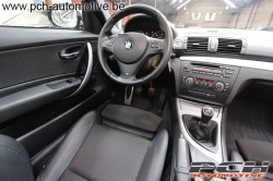 BMW 116 D Sportshatch Start/Stop ***PACK M-TECHNIC***