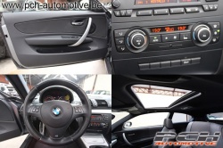 BMW 116 D Sportshatch Start/Stop ***PACK M-TECHNIC***