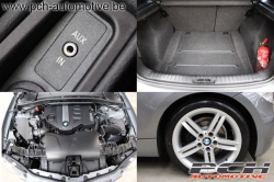 BMW 116 D Sportshatch Start/Stop ***PACK M-TECHNIC***