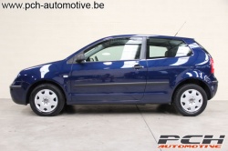 VOLKSWAGEN Polo 1.2i 12v Comfortline