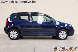 VOLKSWAGEN Polo 1.2i 12v Comfortline