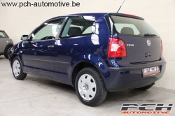 VOLKSWAGEN Polo 1.2i 12v Comfortline