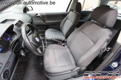 VOLKSWAGEN Polo 1.2i 12v Comfortline