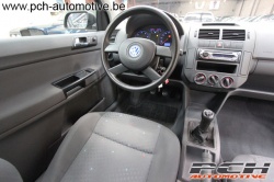 VOLKSWAGEN Polo 1.2i 12v Comfortline