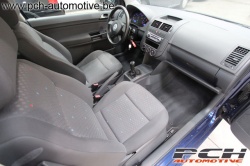 VOLKSWAGEN Polo 1.2i 12v Comfortline