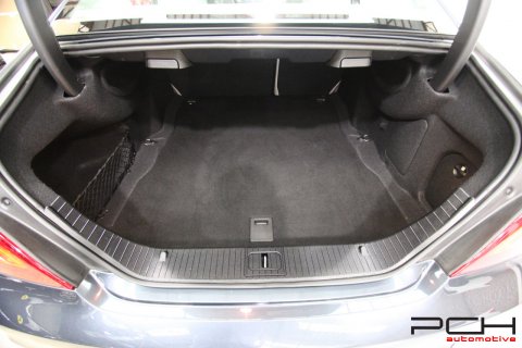 MERCEDES-BENZ CLS 220 CDi 163cv BlueTEC 9G-Tronic Aut. *AMG LINE*