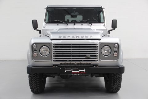 LAND ROVER Defender 110 TD4 SE