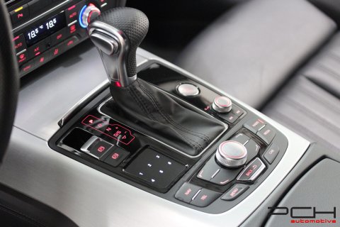AUDI A7 3.0 TDi V6 204cv Quattro S-Line S-Tronic