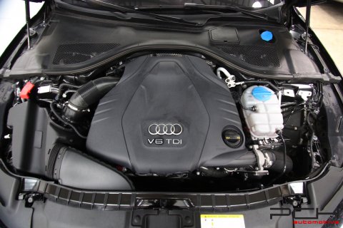 AUDI A7 3.0 TDi V6 204cv Quattro S-Line S-Tronic