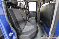 MERCEDES-BENZ Sprinter 516 CDi *TRI-BENNE*DOUBLE CABINE*