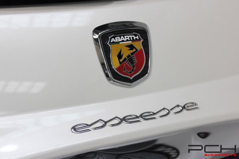 ABARTH 500 