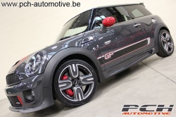 MINI John Cooper Works GP II 1 of 2000