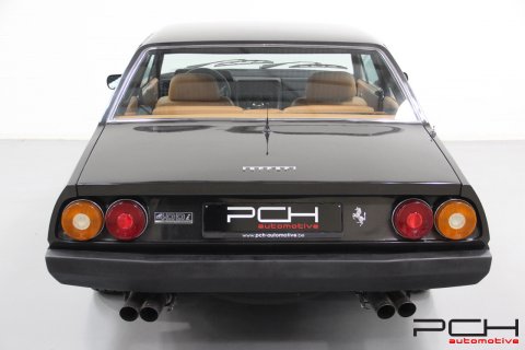 FERRARI 400i Automatique