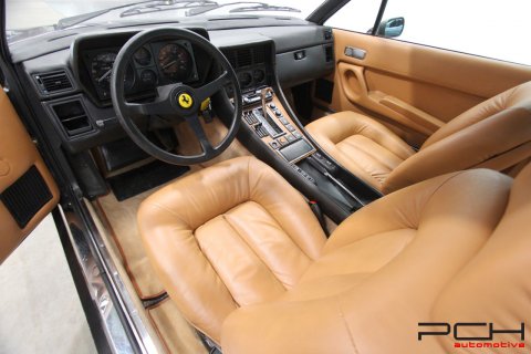 FERRARI 400i Automatique