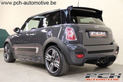 MINI John Cooper Works GP II 1 of 2000