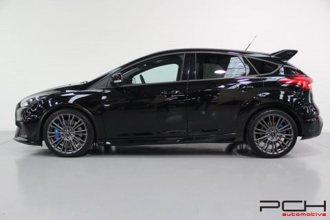 FORD Focus RS 2.3 EcoBoost 350cv 4WD