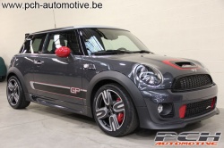 MINI John Cooper Works GP II 1 of 2000