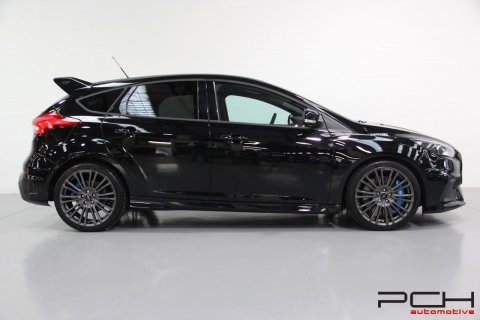 FORD Focus RS 2.3 EcoBoost 350cv 4WD