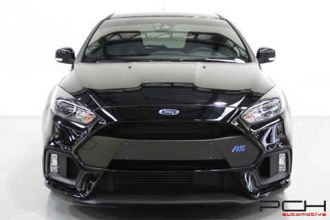 FORD Focus RS 2.3 EcoBoost 350cv 4WD