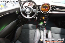 MINI John Cooper Works GP II 1 of 2000