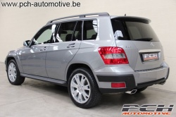 MERCEDES-BENZ GLK 350 CDI 211cv 4-Matic 7G-Tronic Aut.