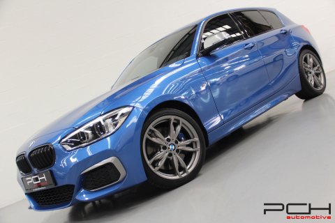 BMW M140i Hatch 340cv Automatique **UTILITAIRE!!!**