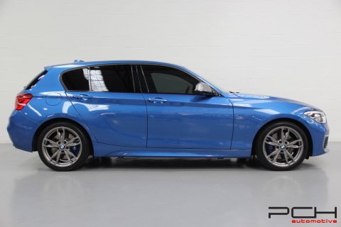 BMW M140i Hatch 340cv Automatique **UTILITAIRE!!!**