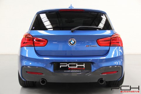 BMW M140i Hatch 340cv Automatique **UTILITAIRE!!!**