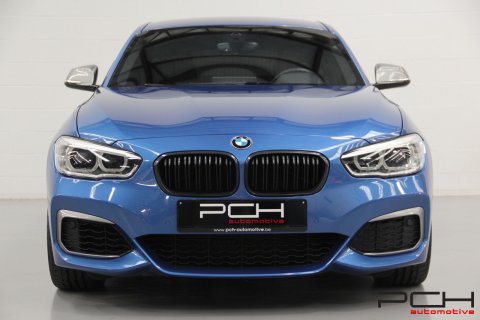 BMW M140i Hatch 340cv Automatique **UTILITAIRE!!!**